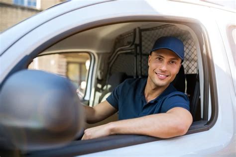 GoShare is committed to ensuring customers pay to independent contractors using the GoShare app. . Independent cargo van contracts